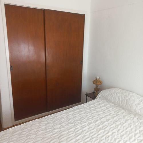 Apartamento Paseo Aldrey