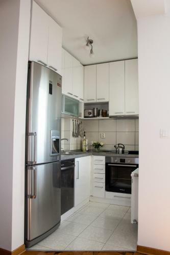 Apartman Mia Centar