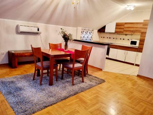Apartman Branko