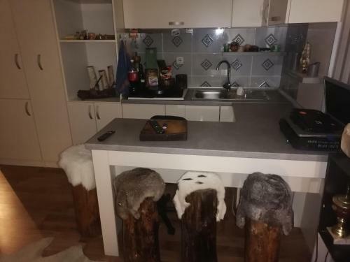 Apartman Mika Krusevac