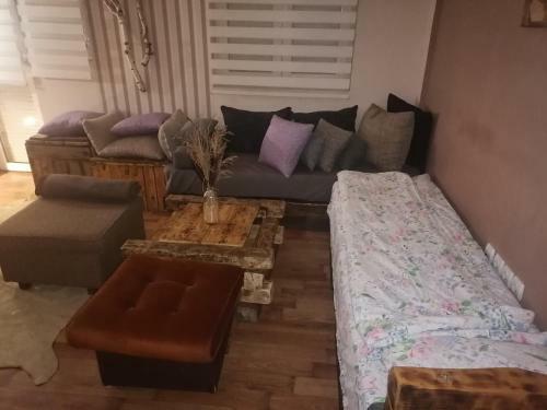 Apartman Mika Krusevac