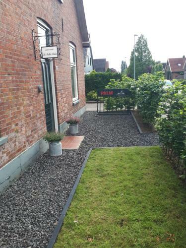 Hostal De Malle Molen