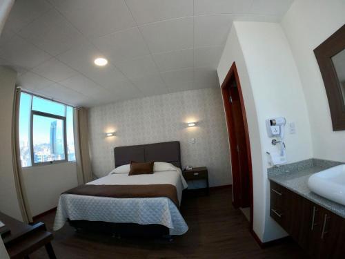 Novum Hotel