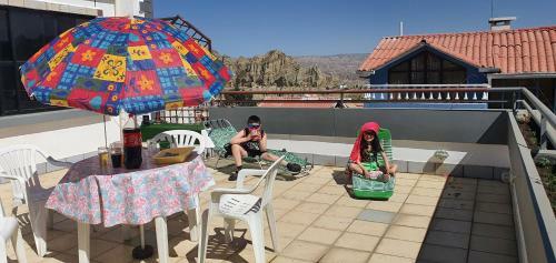 Conchita's Cottage