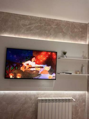 Stunning&bright Apartment (Well-located,brand-new)