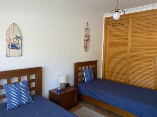 Apartamento D�el Rey Atlantic Villa