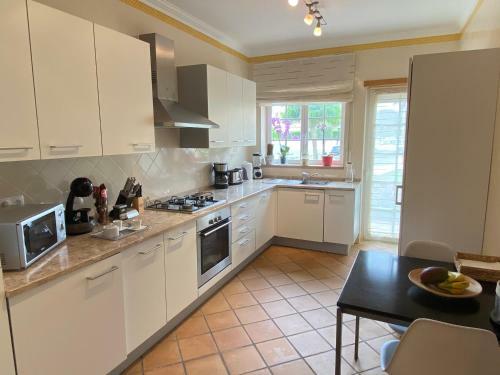 Apartamento D�el Rey Atlantic Villa