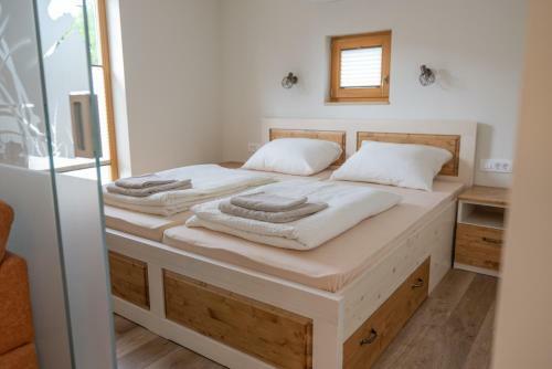 Holiday Home Virida, App Leopold III