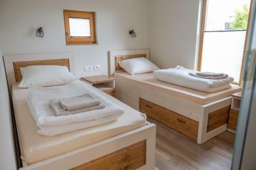 Holiday Home Virida, App Leopold III