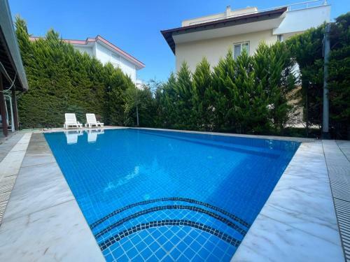 Belek Dreams Villa