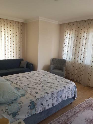 Belek Dreams Villa