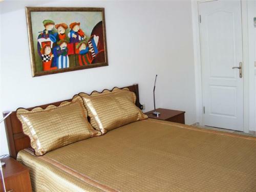 Beautiful Belek Villa In Gated Community
