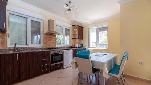 Belek Villa 1