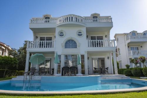 Villa Helios 5
