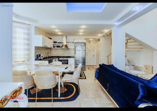 Belek Villa