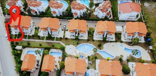 Belek Villa