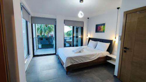 New Luxury Villa Casa Pura Vida