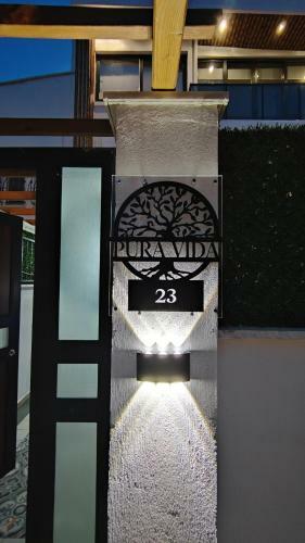 New Luxury Villa Casa Pura Vida