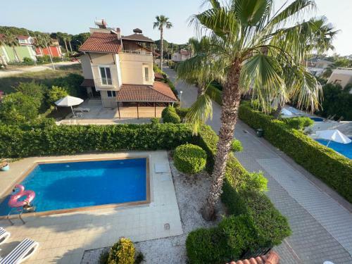 Villa Classis