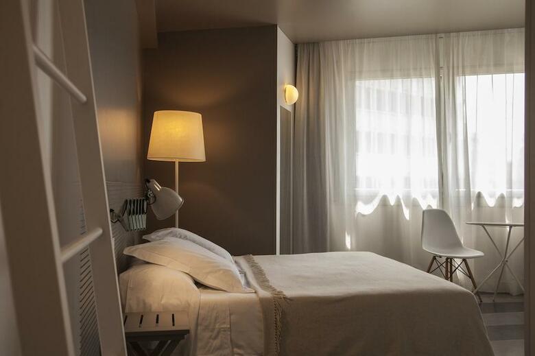 Hotel Chic&basic Ramblas