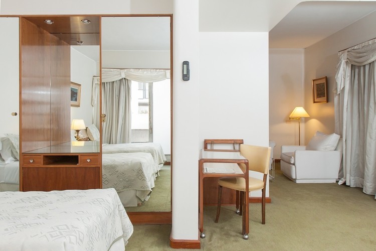 Gran Hotel Dora Cordoba