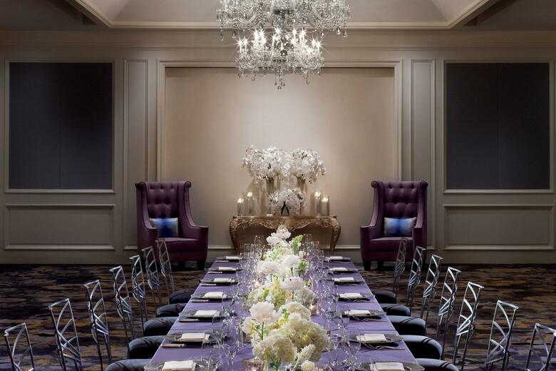 Hotel Ritz Carlton Buckhead