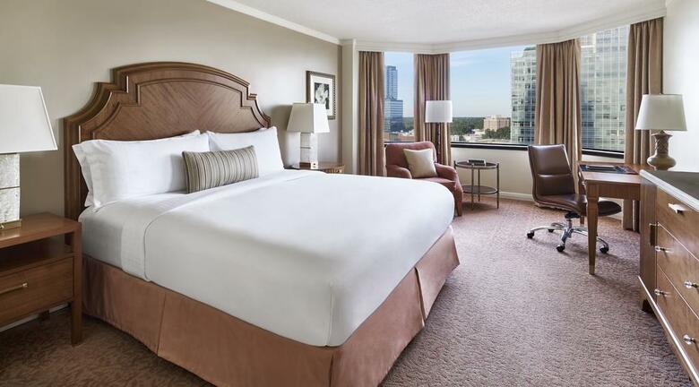 Hotel Ritz Carlton Buckhead