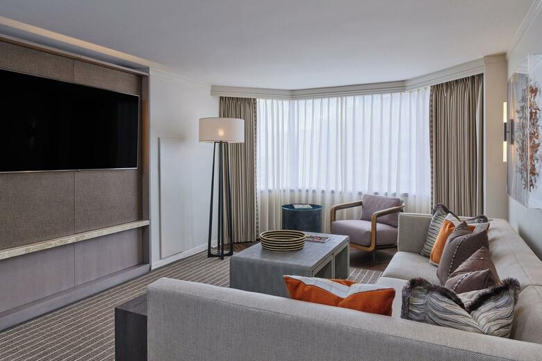 Hotel Ritz Carlton Buckhead