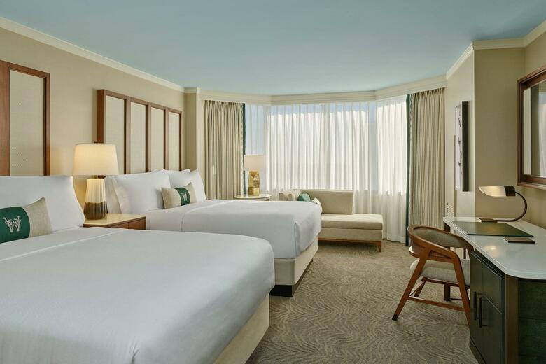 Hotel Ritz Carlton Buckhead