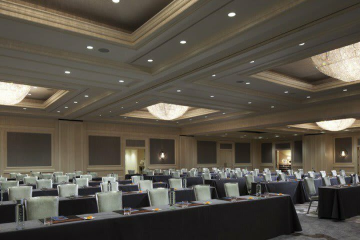 Hotel Ritz Carlton Buckhead