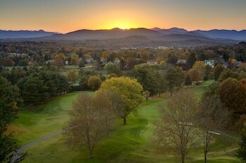 Hotel Grove Park Inn Resort