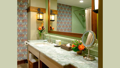 Hotel Grove Park Inn Resort