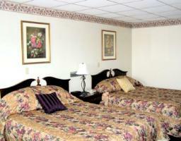 Hotel Best Western White House Inn