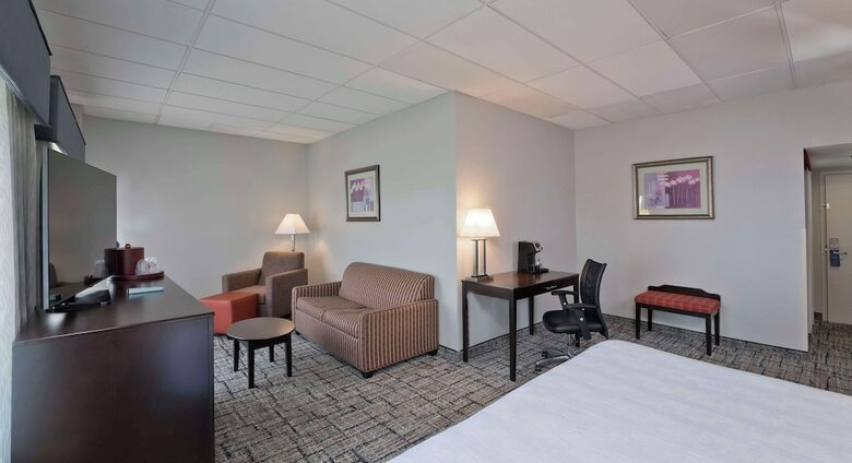 Best Western Hotel & Conference Center