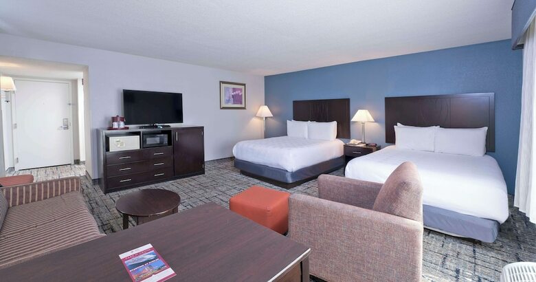 Best Western Hotel & Conference Center