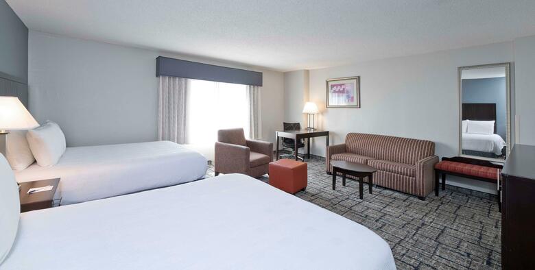 Best Western Hotel & Conference Center
