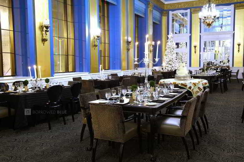 Hotel Radisson Plaza Lord Baltimore