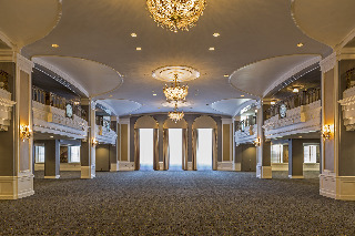 Hotel Radisson Plaza Lord Baltimore
