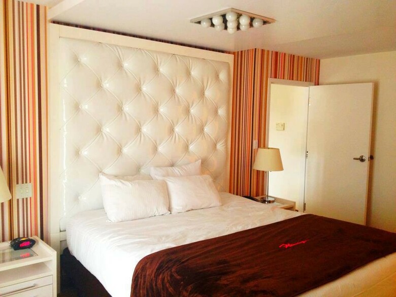 Hotel Flamingo Las Vegas