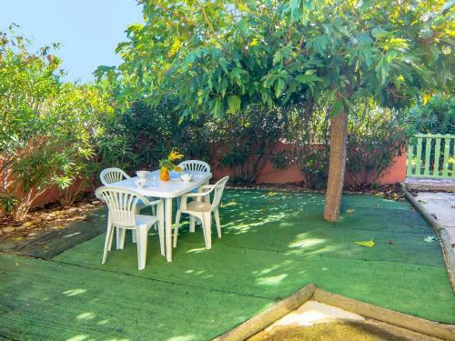 Apartment Mas de La Mer I Saint Cyprien