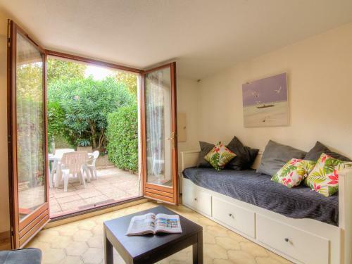 Holiday Home Le Lagon Saint Cyprien