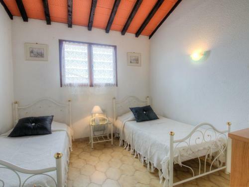 Holiday Home Le Lagon Saint Cyprien