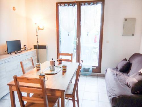 Apartamentos Thalassa Saint Cyprien