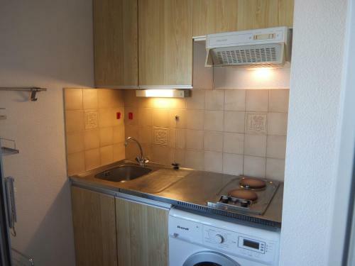 Apartment Marina Village Saint Cyprien