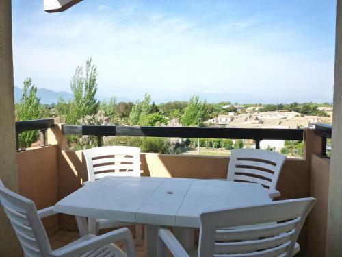 Apartment Capitelles I Saint Cyprien