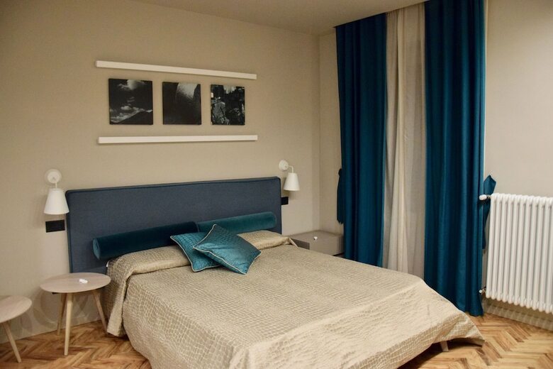 Hotel Vytae - Perla Degli Ausoni