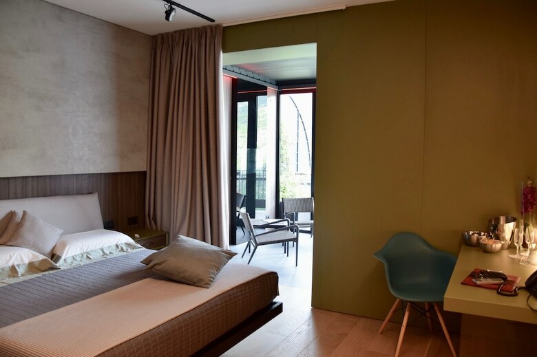 Hotel Vytae - Perla Degli Ausoni
