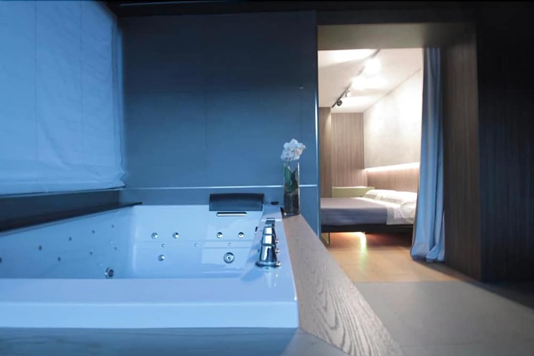 Hotel Vytae - Perla Degli Ausoni