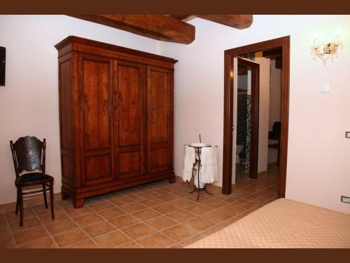 B&B Valle Degli Ulivi Vallecorsa