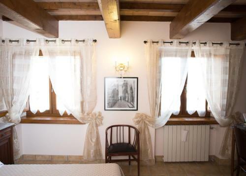 B&B Valle Degli Ulivi Vallecorsa